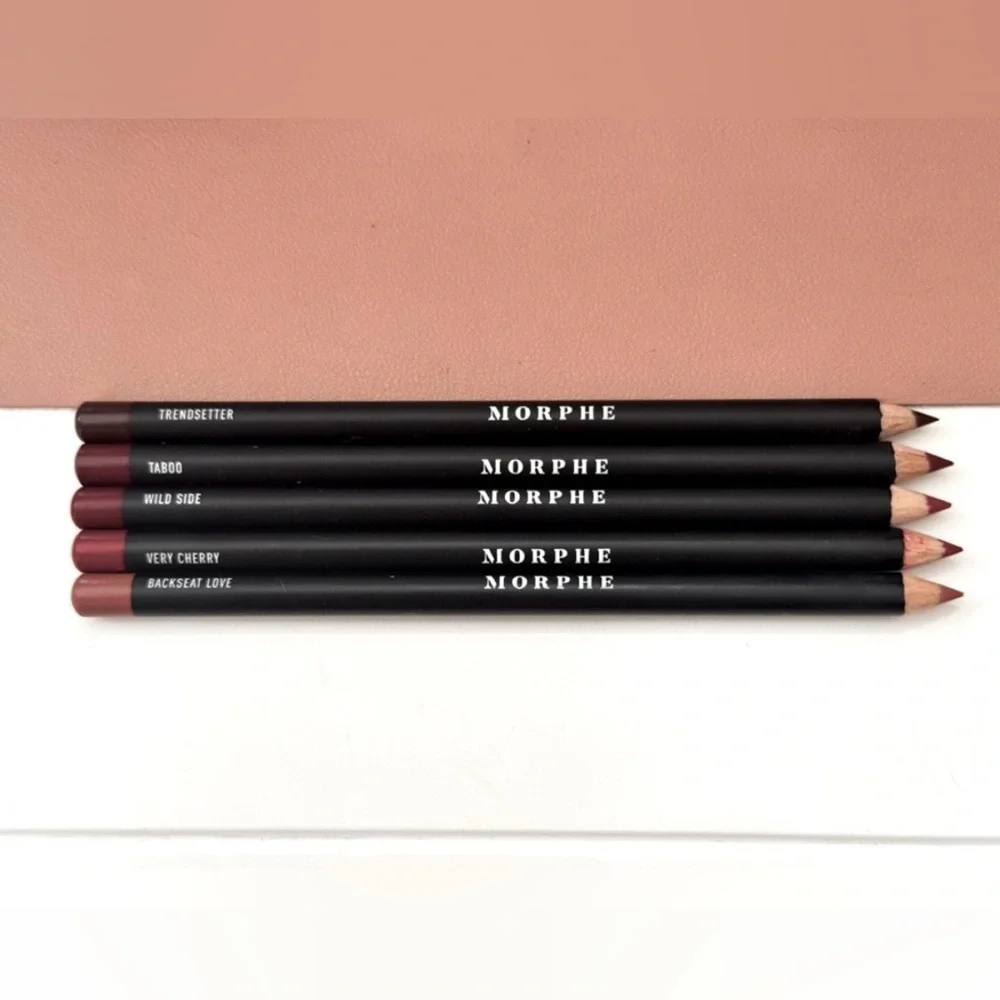 Morphe Makeup Bundle